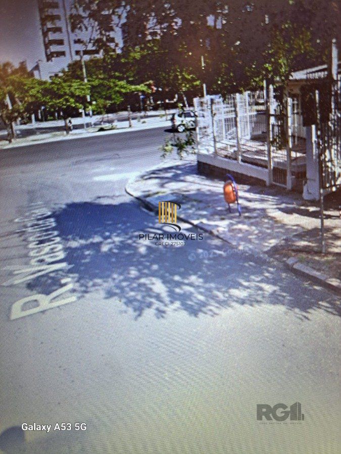 Casa Comercial no bairro Bom Fim