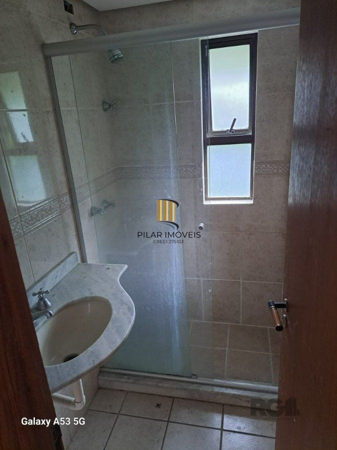 Apartamento Garden  na Bela Vista com 3 dormitórios, suíte, lareira , churrasqueira e garagem próximo a Encol