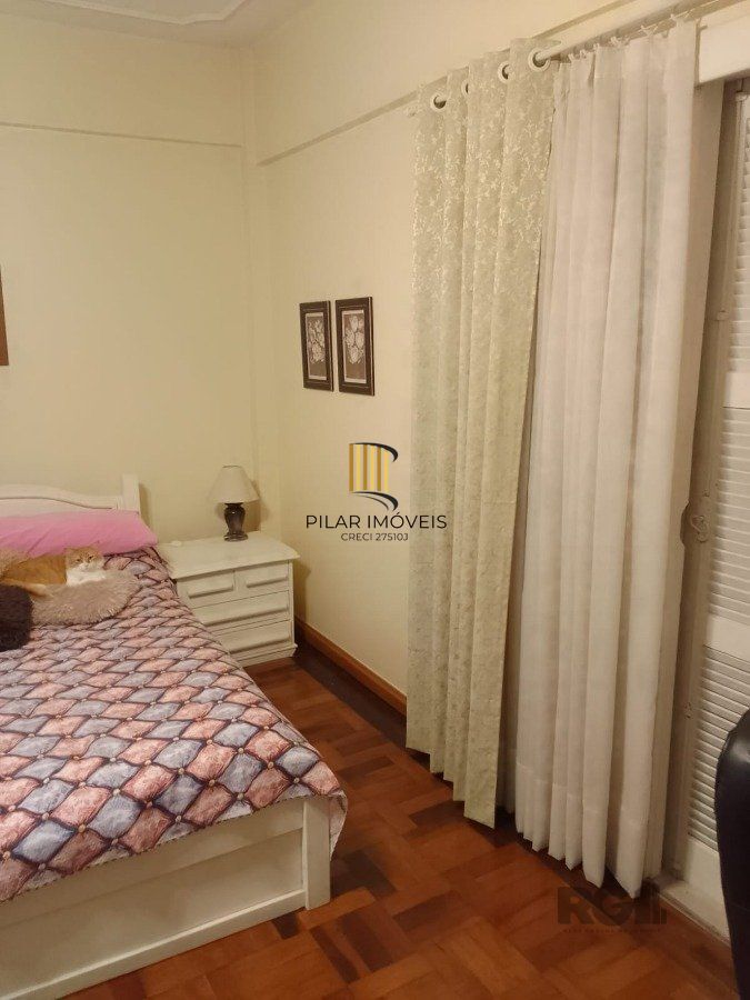 Apartamento 2 dormitórios no bairro Centro Histórico