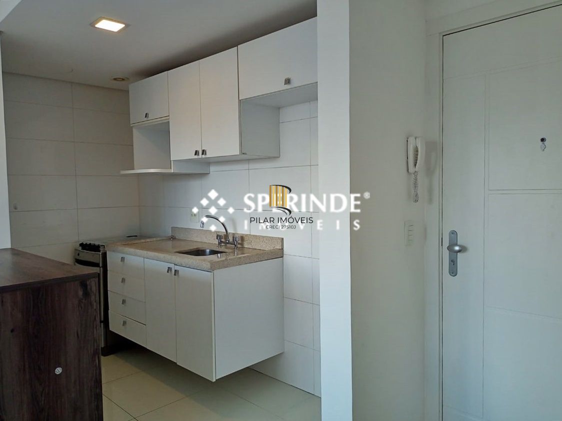 Apartamento 1 dormitório no bairro Independência