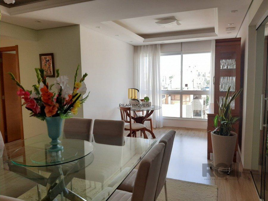 Apartamento 6 Dormitório(s) Bairro Rio Branco