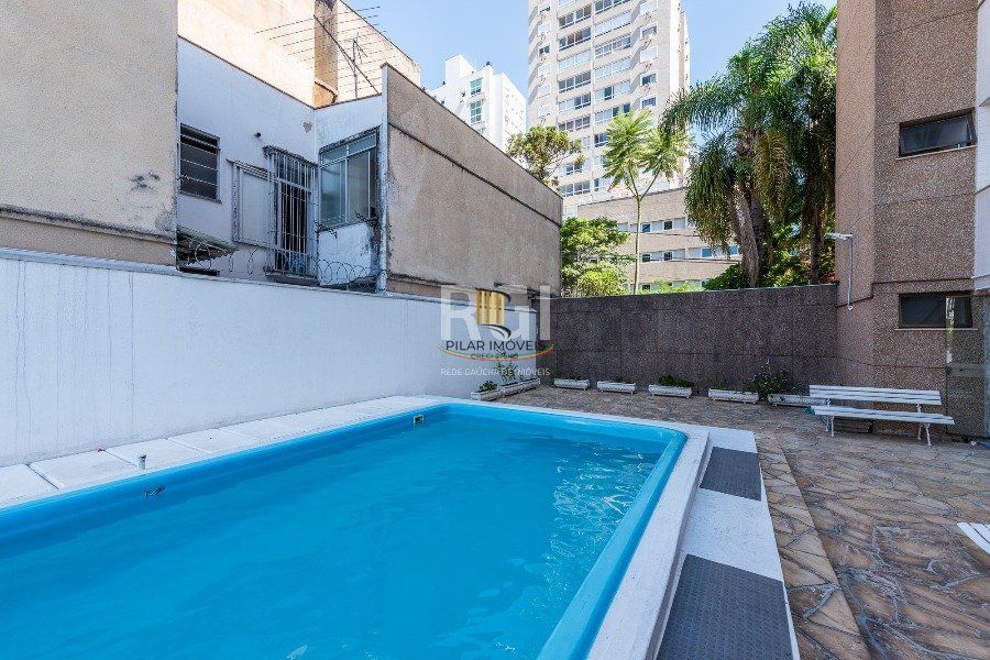 Apartamento para Venda - 135.5m², 3 dormitórios, sendo 1 suites, 2 vagas - Rio Branco