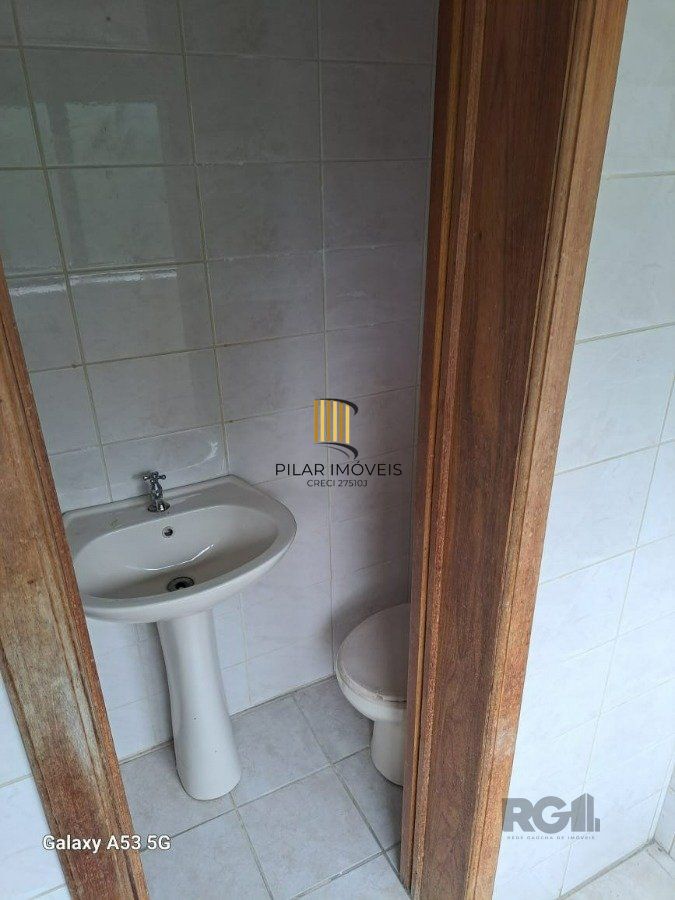 Apartamento Garden  na Bela Vista com 3 dormitórios, suíte, lareira , churrasqueira e garagem próximo a Encol