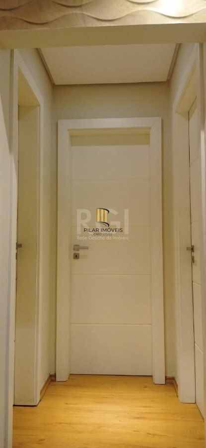 Apartamento para Venda - 56.24m², 2 dormitórios, 1 vaga - Humaitá