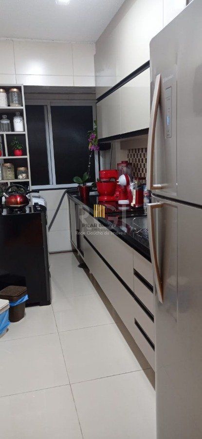 Apartamento para Venda - 56.24m², 2 dormitórios, 1 vaga - Humaitá