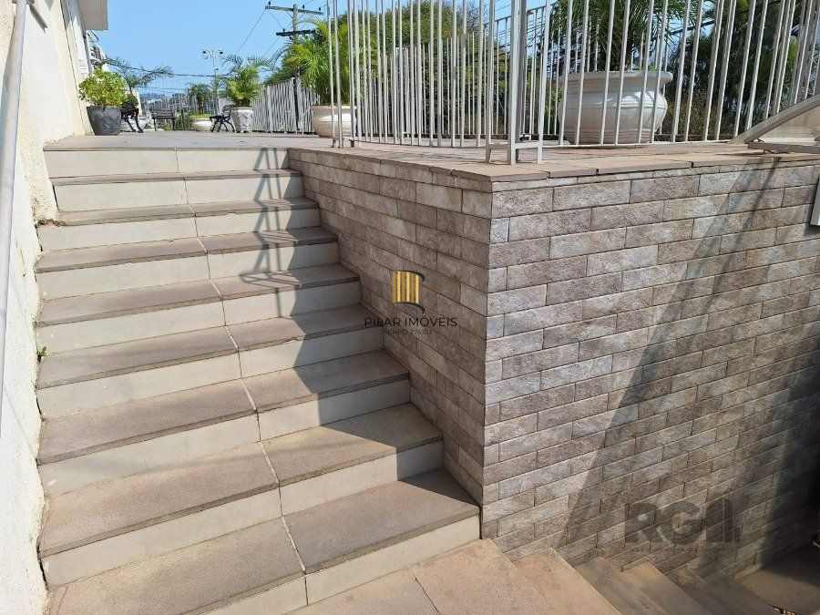Apartamento 2 dormitórios no bairro Petrópolis