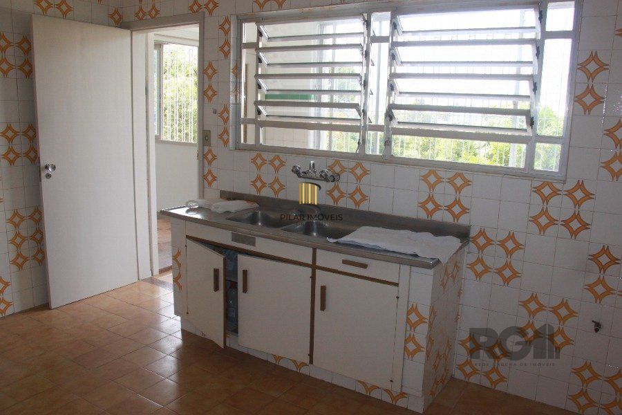 Apartamento no Rio Branco de 4 dormitórios e vaga