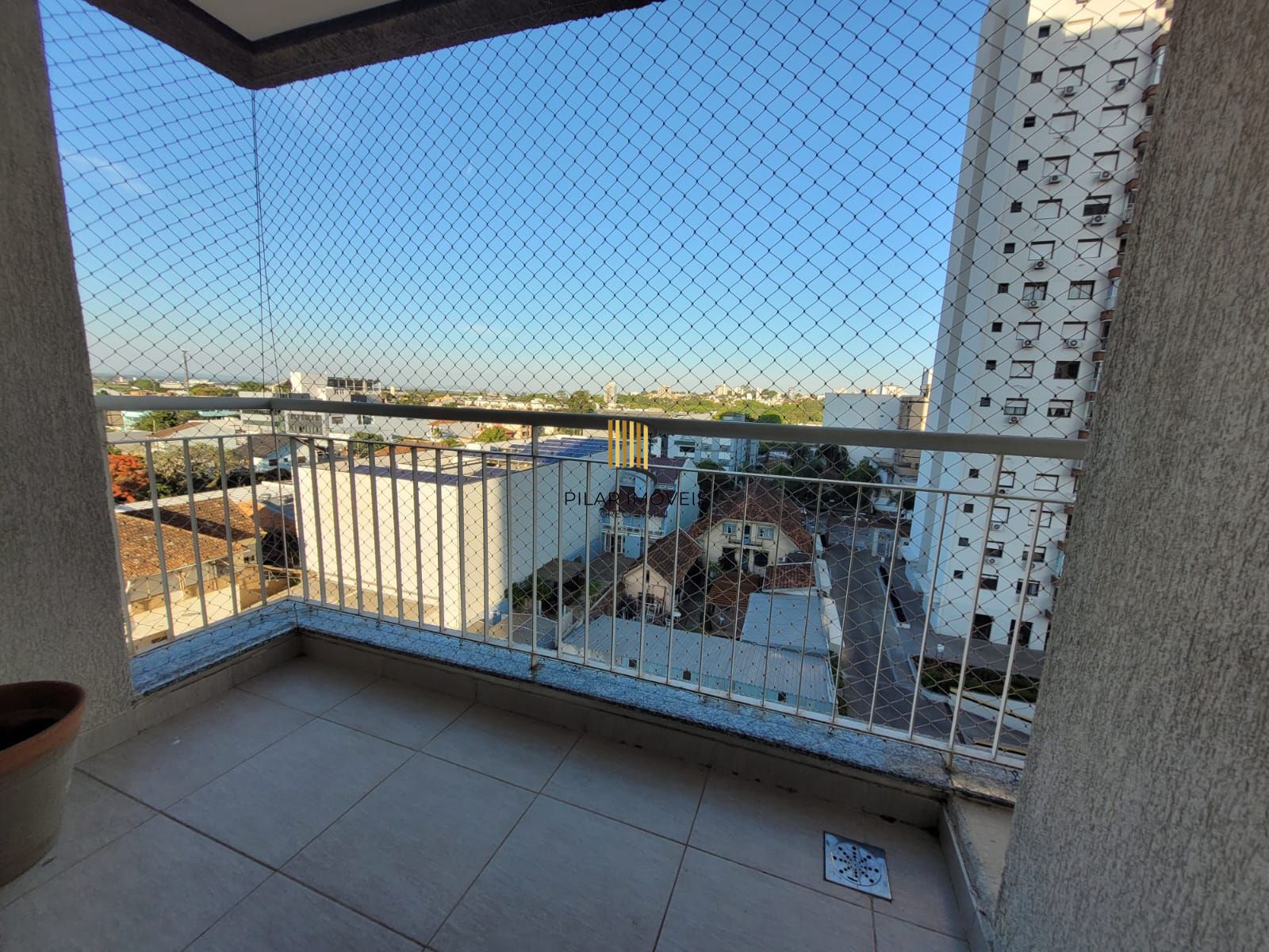 Apartamento 3 Dormitório(s) Bairro Santa Maria Goretti