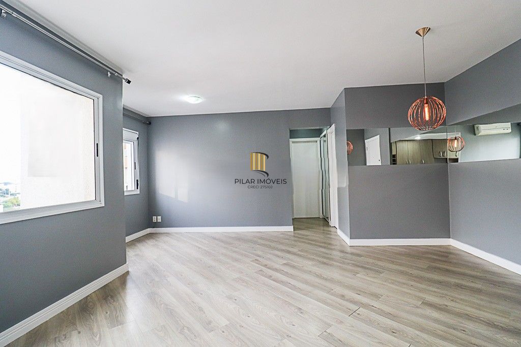 APARTAMENTOS 2 QUARTOS LIVING AMPLO SUITE, ANDAR ALTO, GARAGEM - Pilar Imóveis