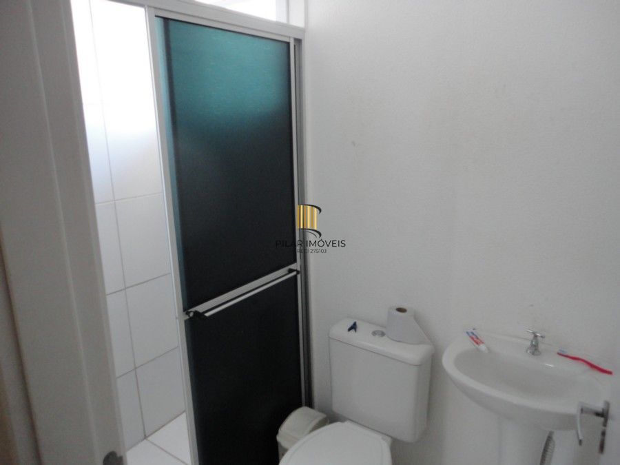 Casa para Venda - 51m², 2 dormitórios, sendo 1 suites, 1 vaga - Passo Do Feijó