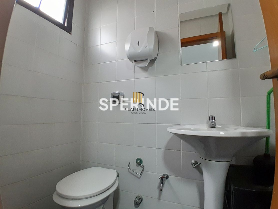 Conjunto Comercial 1 dormitório no bairro Floresta