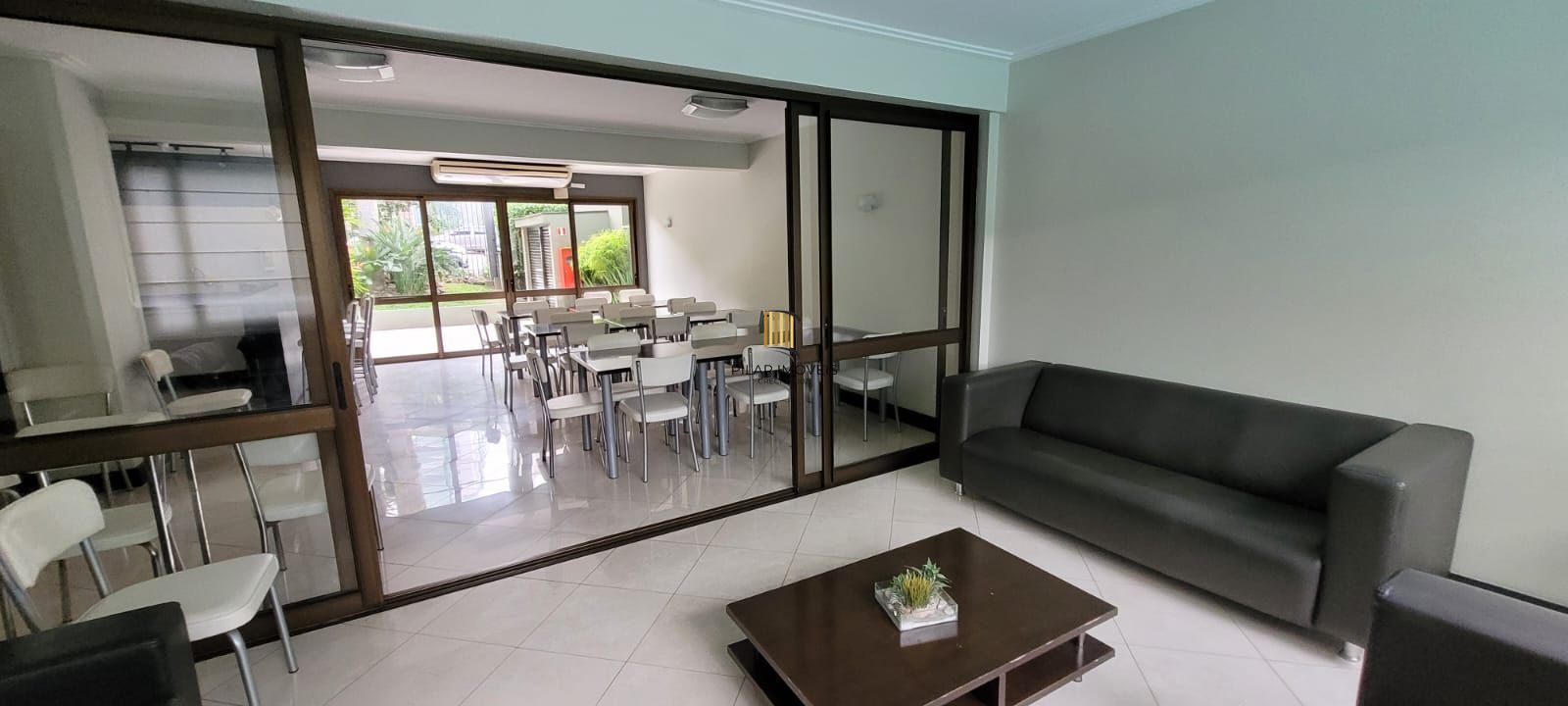 Apartamento para Venda - 143.55m², 3 dormitórios, sendo 1 suites, 3 vagas - Três Figueiras