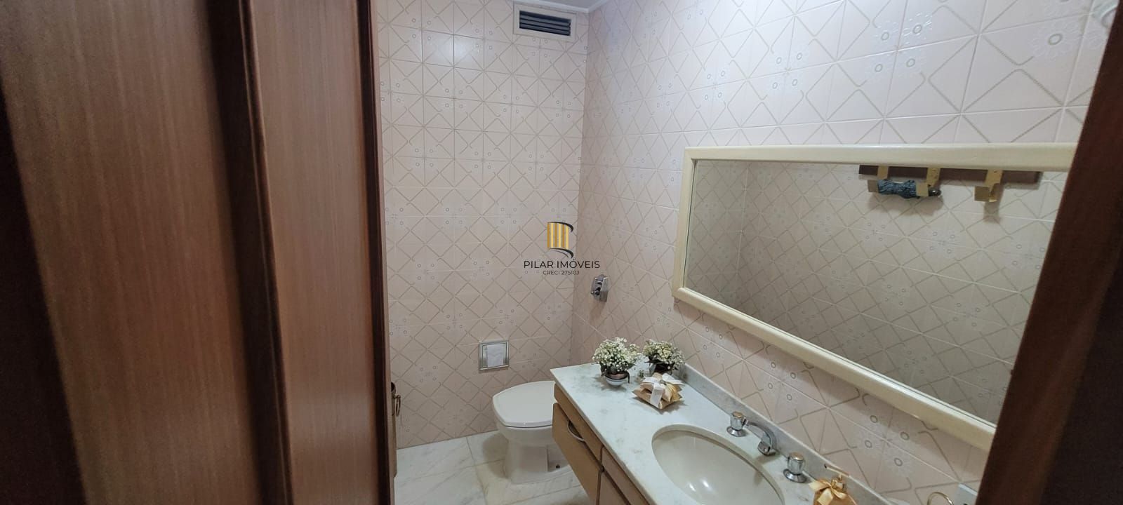 VENDA APARTAMENTO 3 DORMITÓRIOS, SACADA ABERTA, SUITE,  257,00 m² PRIVATIVOS 2 VAGAS, BELA VISTA