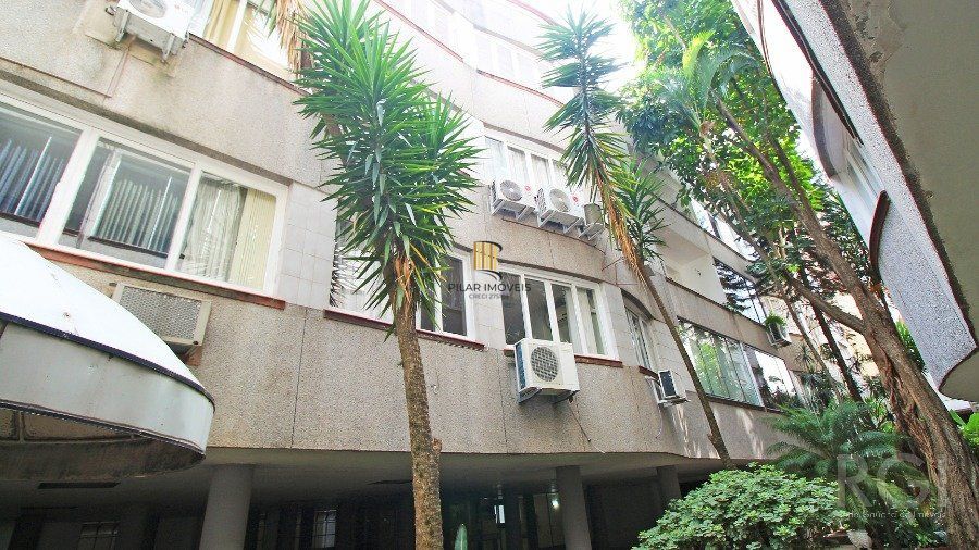 Apartamento 2 Dormitório(s) Bairro Moinhos de Vento