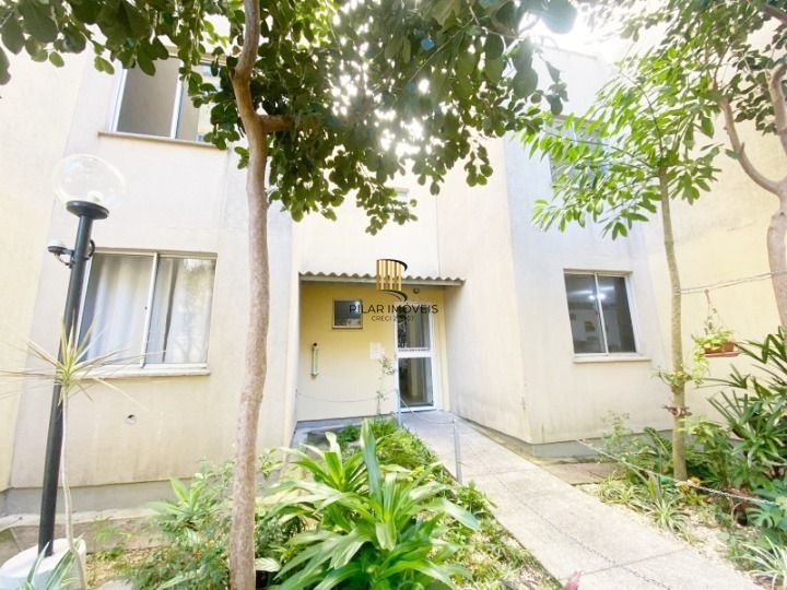 Apartamento 2 dormitórios no bairro Vila Nova