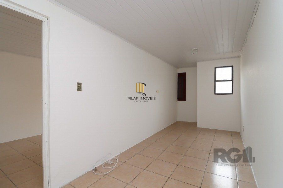Apartamento 1 dormitório no bairro Cristo Redentor