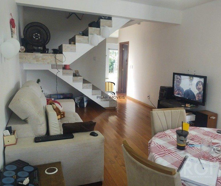 Excelente casa, 2 quartos,  ampla com 120m² de área privativa e 296,30m² de área total no Passo das Pedras - Pilar Imóveis