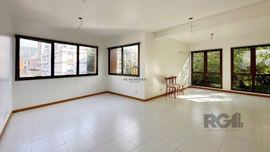 Conjunto/Sala para Venda - 37.98m², 0 dormitórios, Praia de Belas - Pilar Imóveis