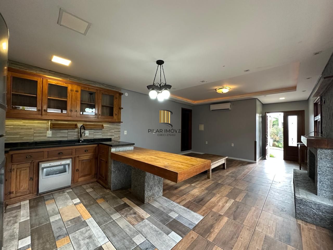 Linda casa no Condominio Buena Vista Parque no municipio de Viamão,