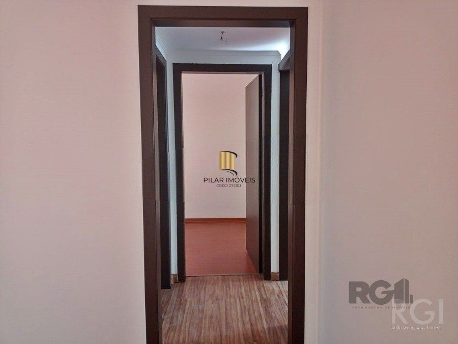 Apartamento para Venda - 90m², 2 dormitórios, São João