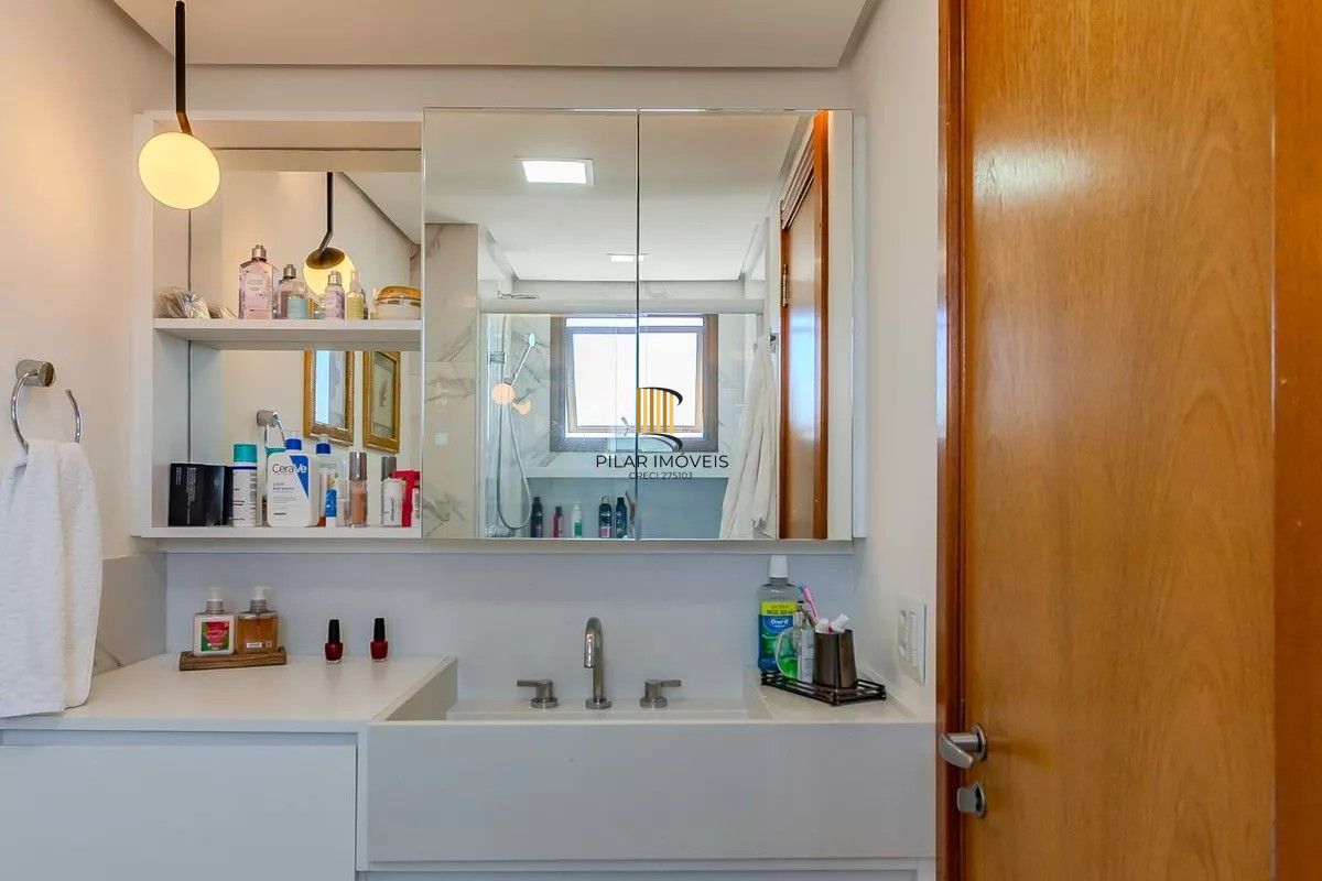 Excelente imóvel de 3 dorm na Rua Botafogo