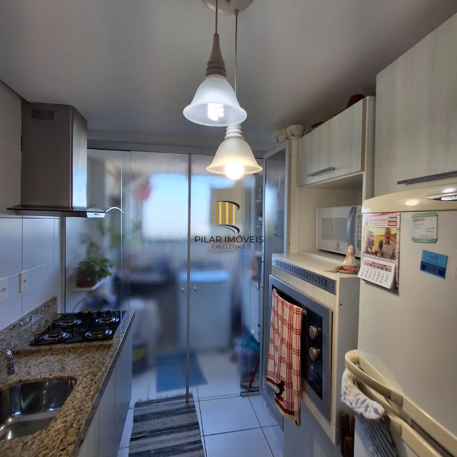Excelente apartamento de 81,50 m² com2  dormitórios e 1 vagas dupla  cobertas.