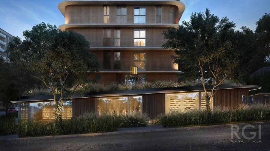 Apartamento para Venda - 93.3m², 2 dormitórios, sendo 2 suites, 2 vagas - Moinhos de Vento