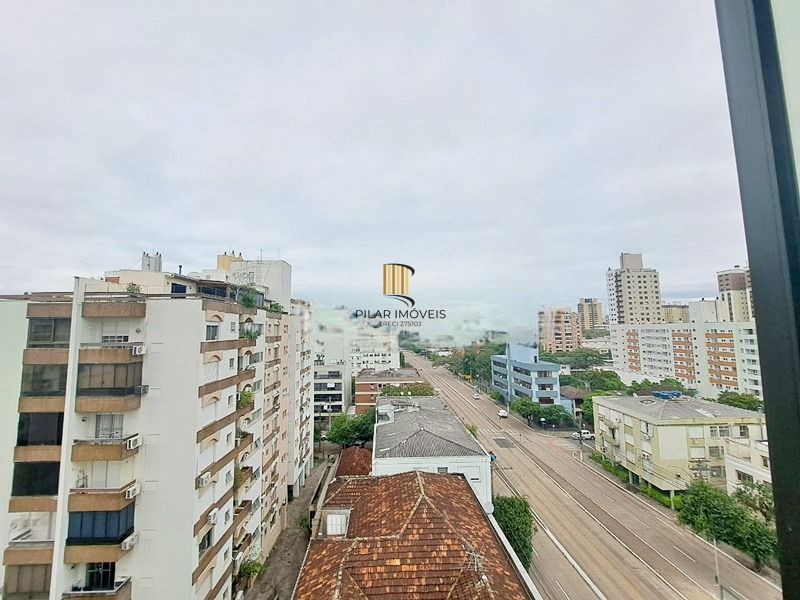 Sala Comercial no bairro Menino Deus
