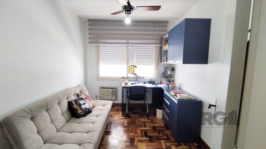 Apartamento 3 dormitórios no bairro Vila Ipiranga