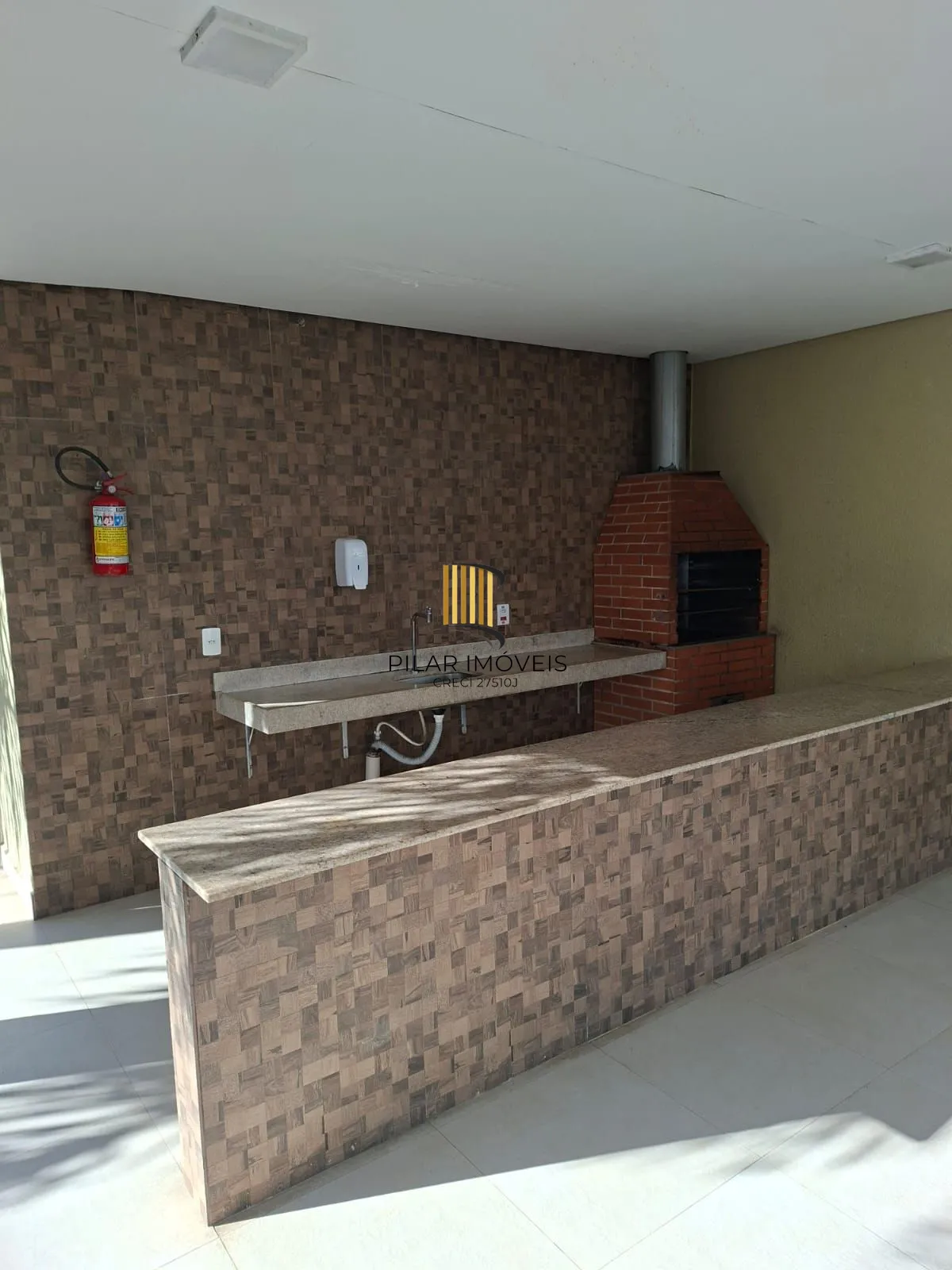 VENDA APTO 1 NO PORTO RIO GRANDE