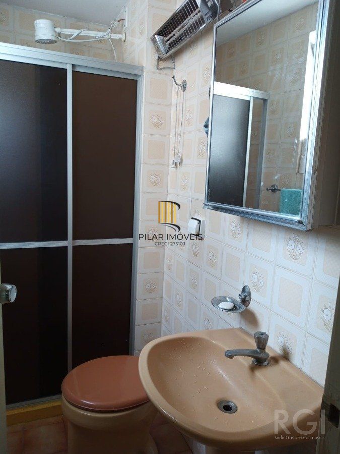 Apartamento para Venda - 44.16m², 1 quarto, Centro Histórico