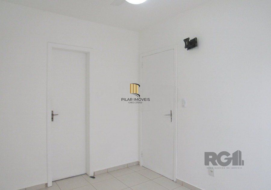 APARTAMENTO 1 DORMITÓRIO  BAIRRO FLORESTA