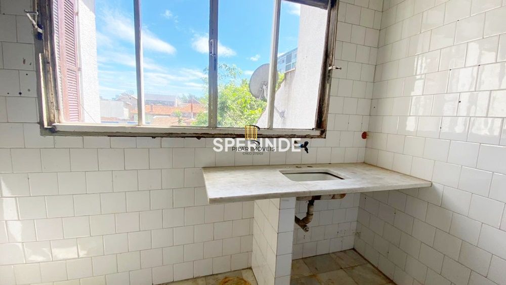 Casa Bairro Floresta