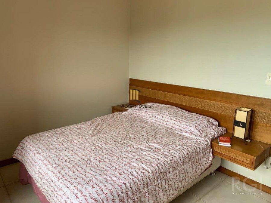 Casa Condominio para Venda - 2310m², 4 dormitórios, sendo 1 suites, São Lucas