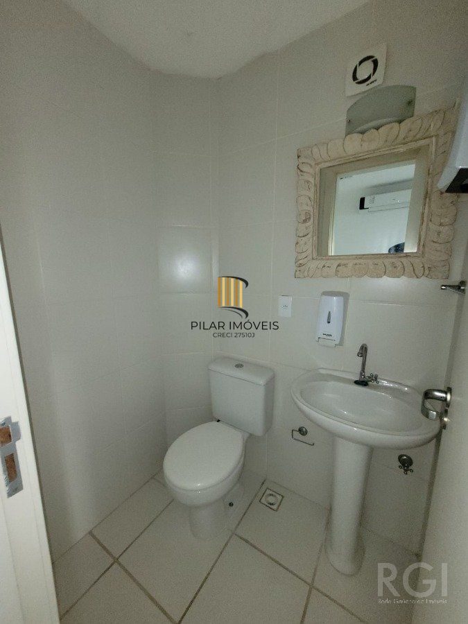 Conjunto/Sala para Venda - 33.86m², 0 dormitórios, Petrópolis