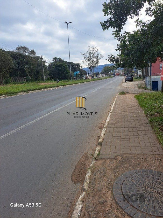 Terreno no bairro Viamópolis