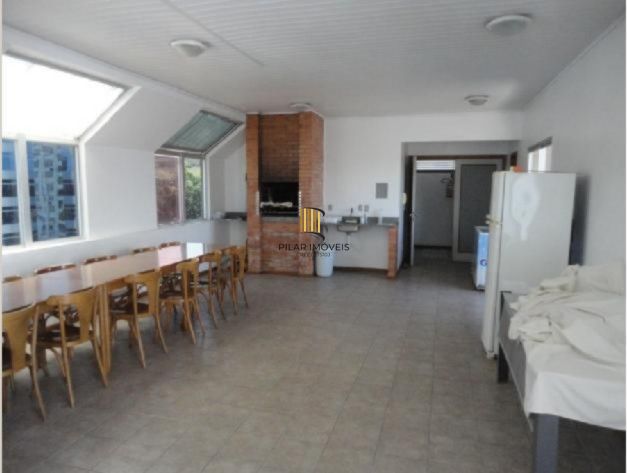 Conjunto/Sala para Venda - 32.7m²,  1 vaga - Floresta