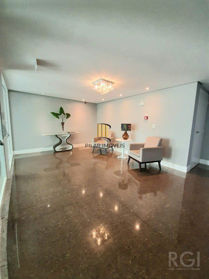 APARTAMENTO  VENDA de  2 dormitórios, suíte,  Medianeira,  1 vaga de garagem escriturada