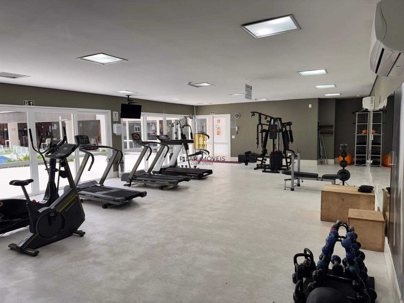 Lindo apto.de 02 dorms, 01 suite, cond.Viva Vida Clube Moinho,São João