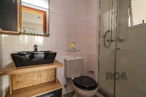 Apartamento 3 dormitórios no bairro Partenon