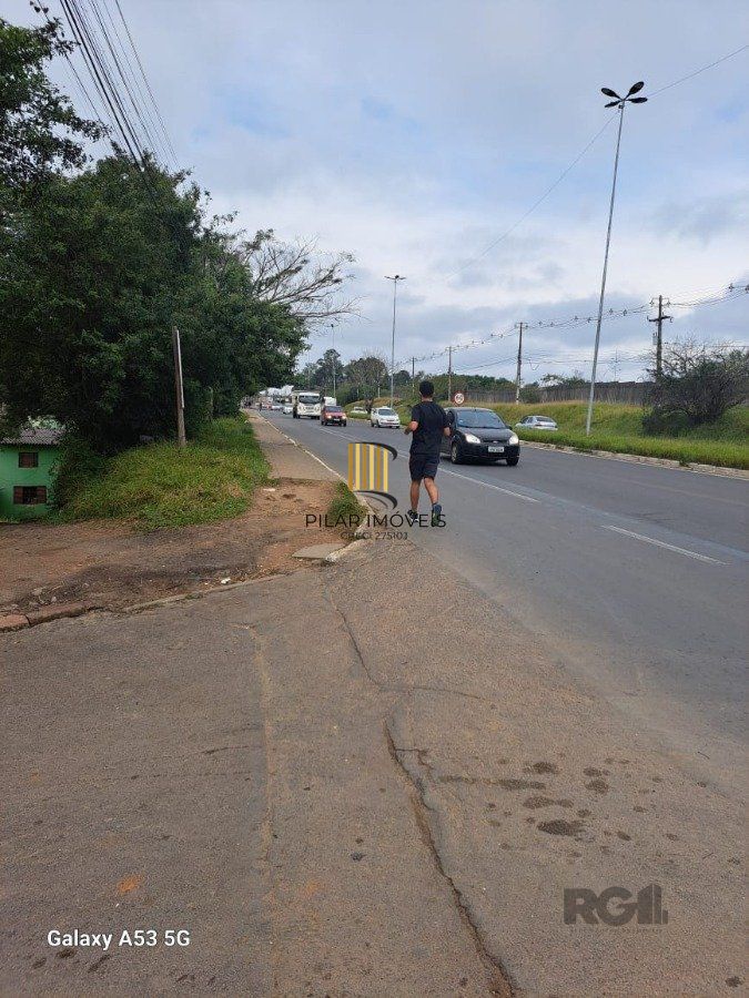 Terreno no bairro Viamópolis