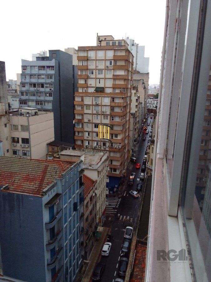 Apartamento 2 dormitórios no bairro Centro Histórico