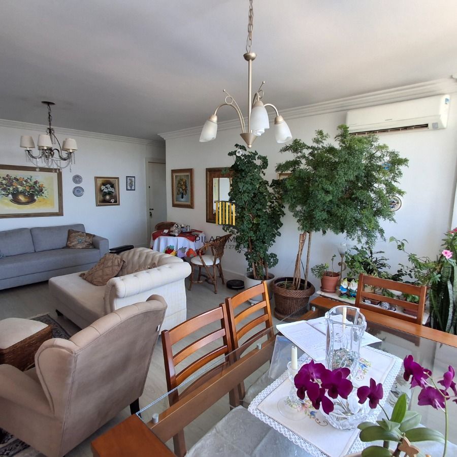 Excelente apartamento de 81,50 m² com2  dormitórios e 1 vagas dupla  cobertas.