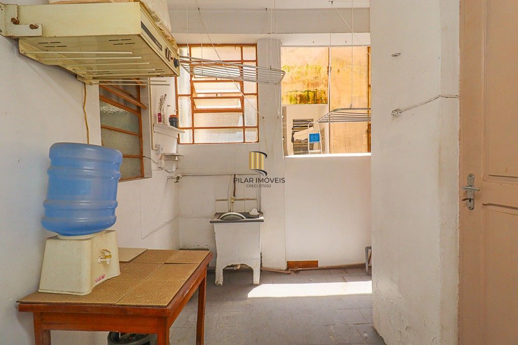 Apartamento 2 Dormitório(s) Bairro Rio Branco