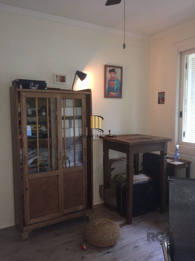 Apartamento 2 dormitórios no bairro Floresta