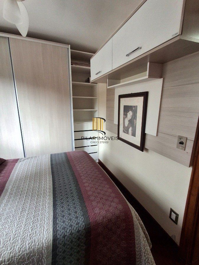 Apartamento 3 Dormitório(s) Bairro Bela Vista