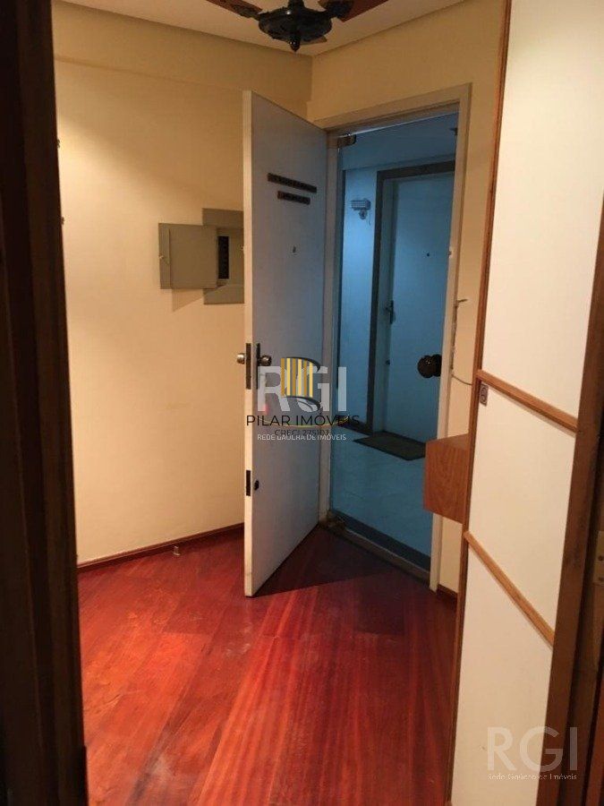 Conjunto/Sala para Venda - 38.87m², 0 dormitórios, Floresta