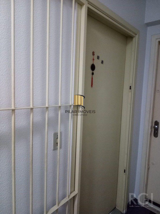 Apartamento para Venda - 44.16m², 1 quarto, Centro Histórico