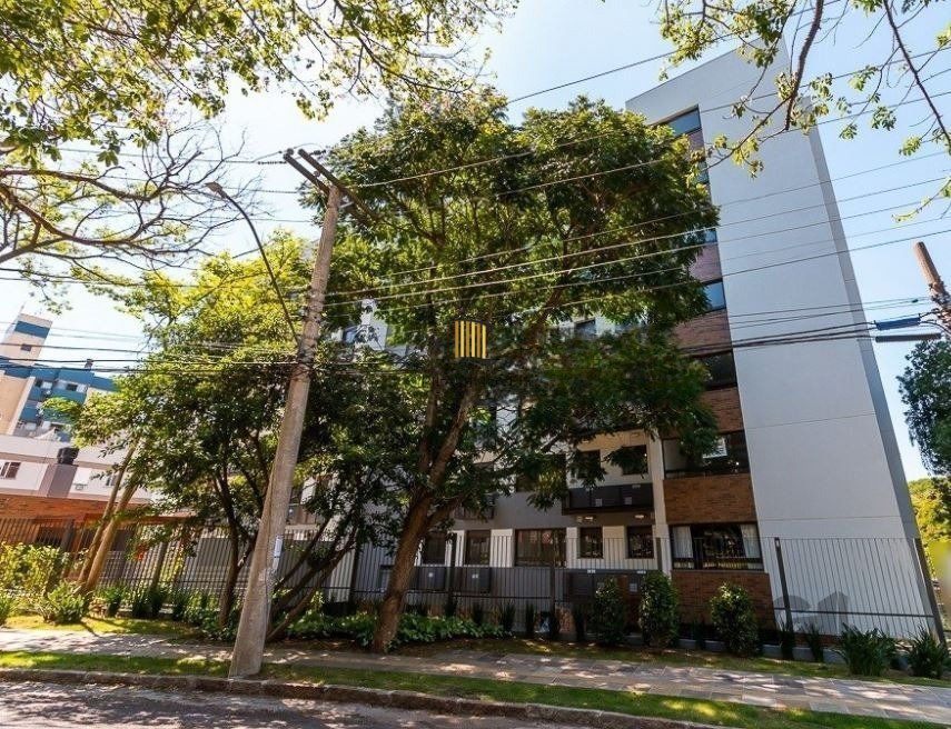 Apartamento 2 dormitórios no bairro Passo da Areia