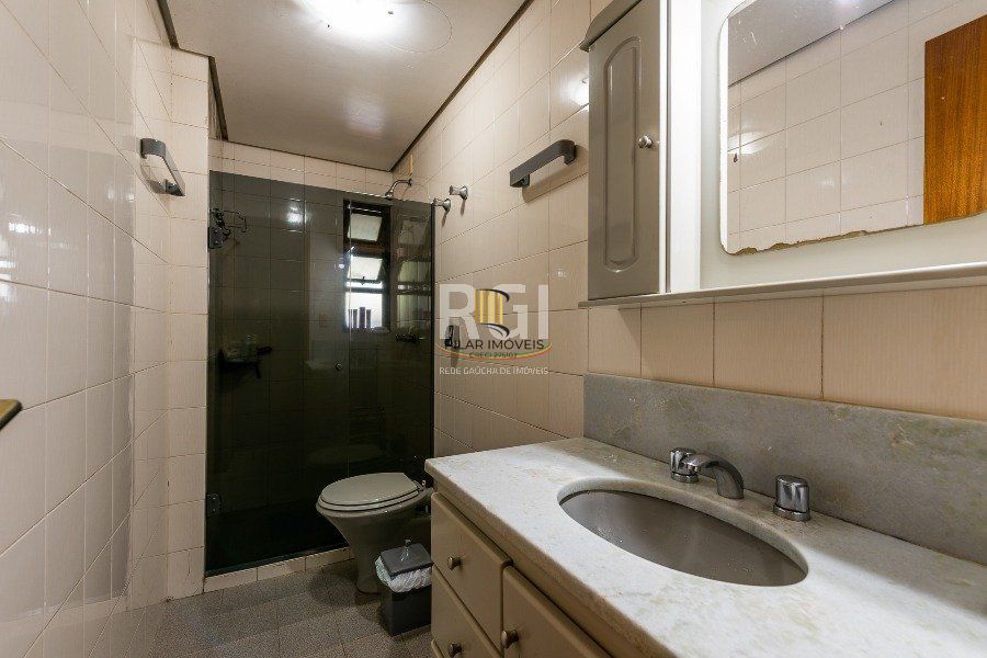 Apartamento para Venda - 135.5m², 3 dormitórios, sendo 1 suites, 2 vagas - Rio Branco